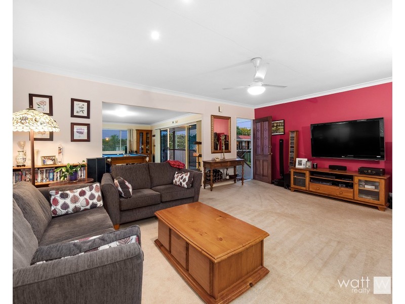 55 Belnoel Street, Wavell Heights QLD 4012