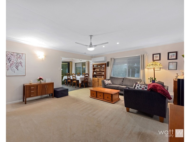 55 Belnoel Street, Wavell Heights QLD 4012