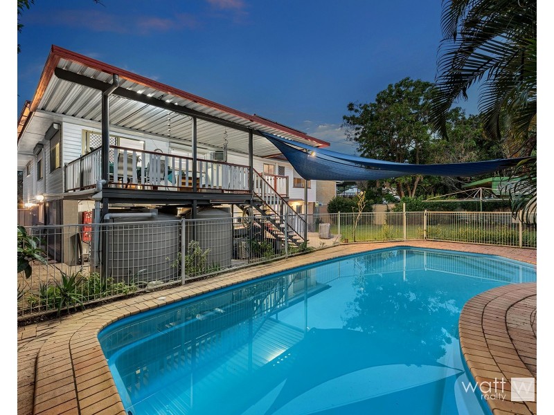 55 Belnoel Street, Wavell Heights QLD 4012