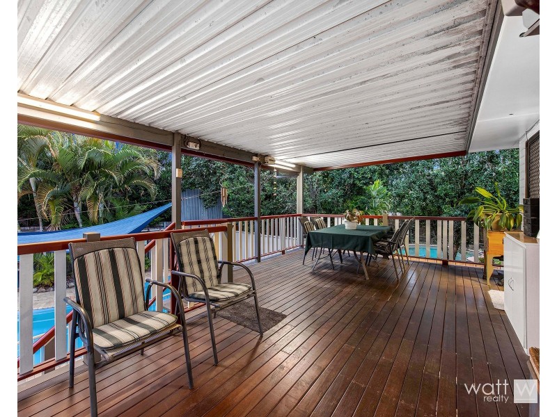55 Belnoel Street, Wavell Heights QLD 4012