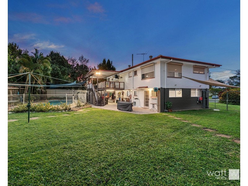 55 Belnoel Street, Wavell Heights QLD 4012