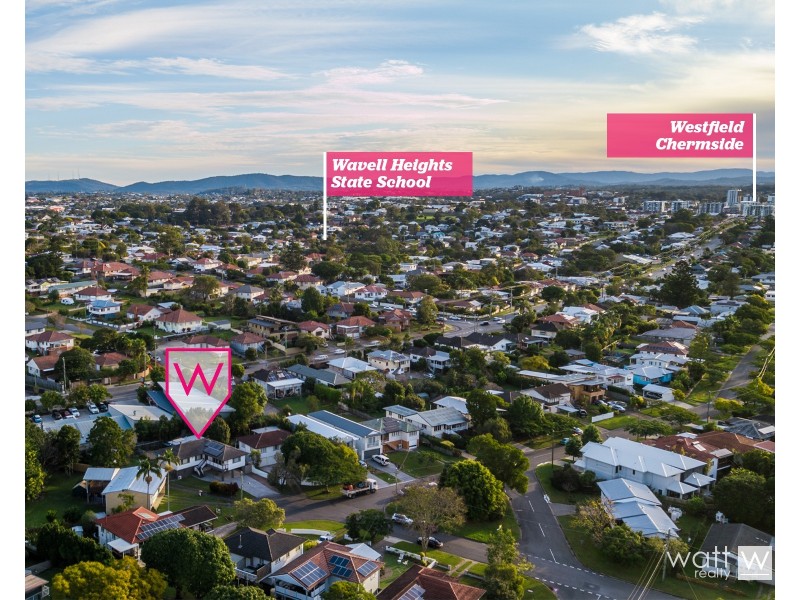 55 Belnoel Street, Wavell Heights QLD 4012