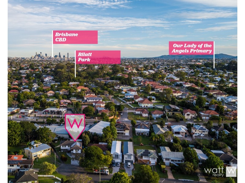 55 Belnoel Street, Wavell Heights QLD 4012