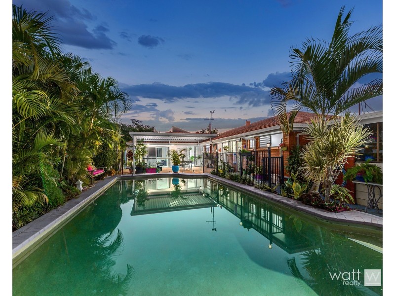 34 Marsala Street, Carseldine QLD 4034