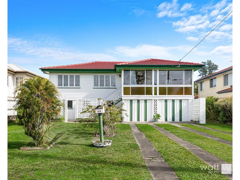 59 Landsboro Avenue, Boondall QLD 4034
