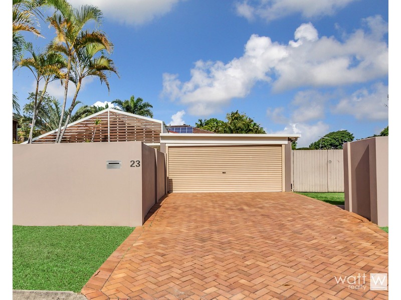 23 Augusta Street, Aspley QLD 4034