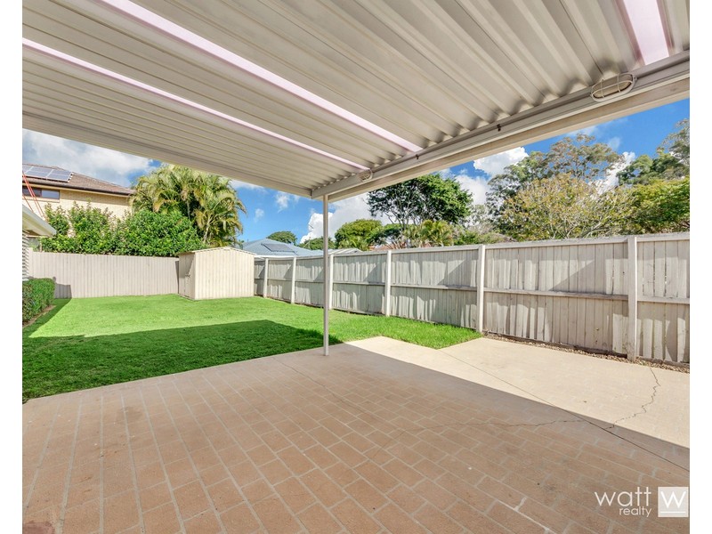 23 Augusta Street, Aspley QLD 4034