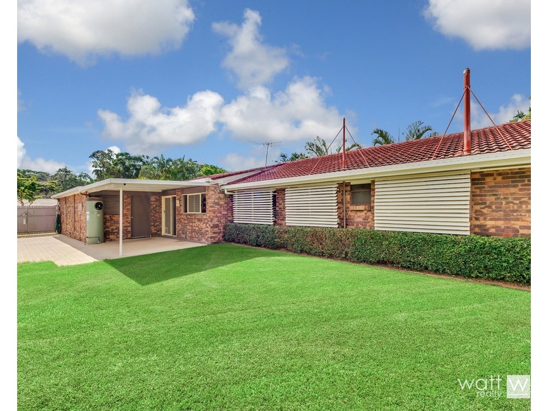23 Augusta Street, Aspley QLD 4034