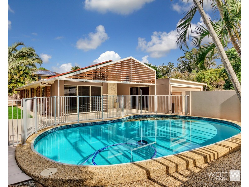 23 Augusta Street, Aspley QLD 4034