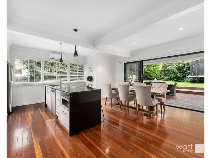 23 Marathon Street, Aspley QLD 4034