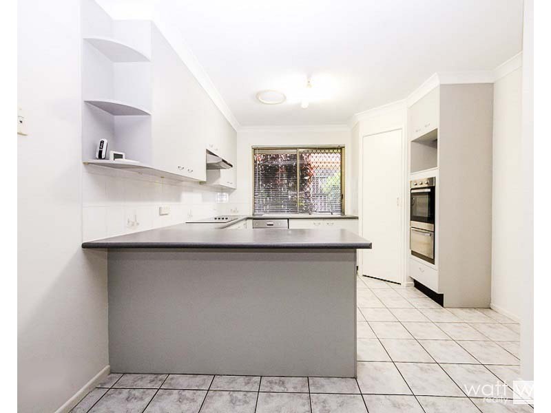 18 Oxford Crescent, Bridgeman Downs QLD 4035