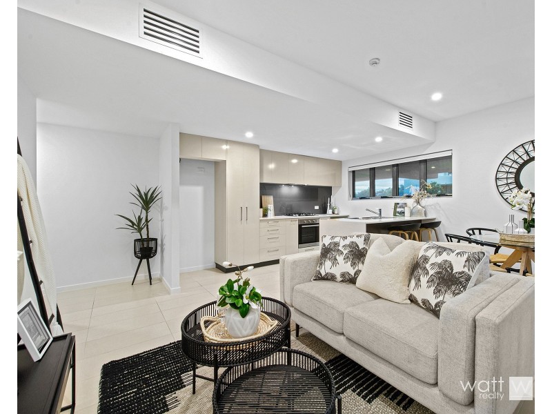 2/25 Riverview Terrace, Indooroopilly QLD 4068