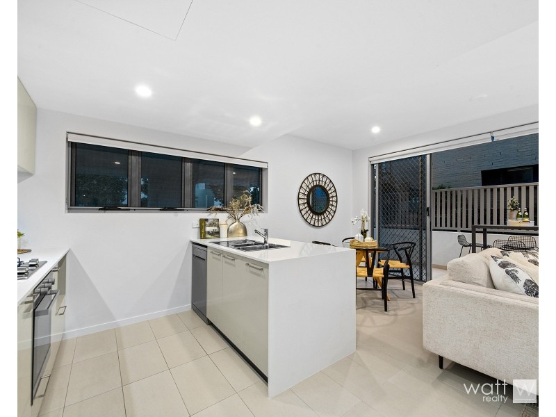 2/25 Riverview Terrace, Indooroopilly QLD 4068