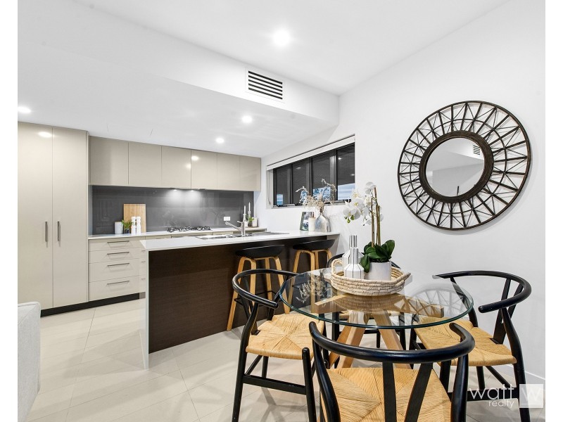 2/25 Riverview Terrace, Indooroopilly QLD 4068