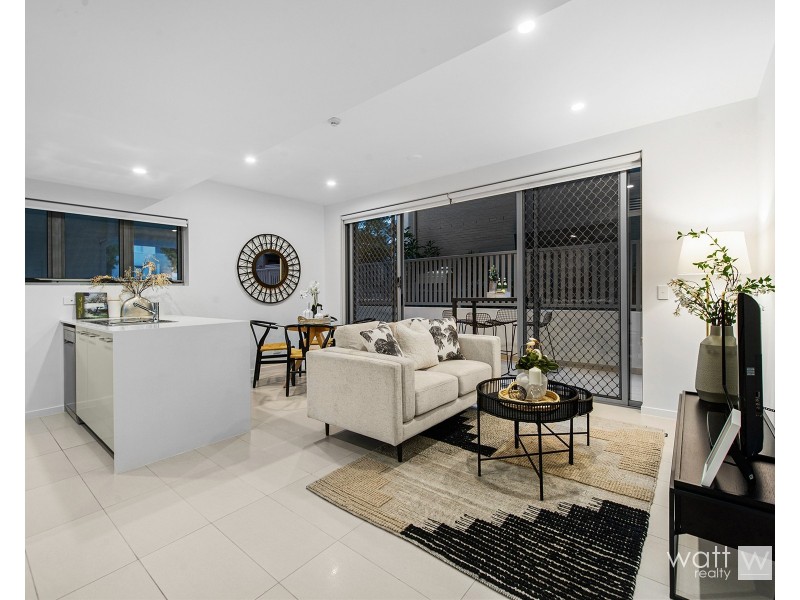 2/25 Riverview Terrace, Indooroopilly QLD 4068