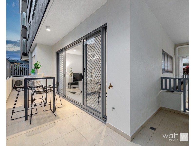 2/25 Riverview Terrace, Indooroopilly QLD 4068