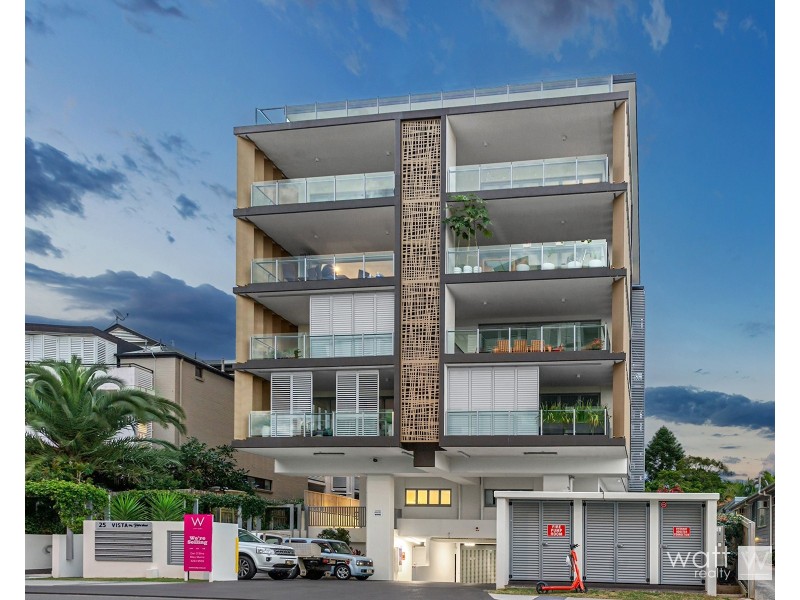2/25 Riverview Terrace, Indooroopilly QLD 4068