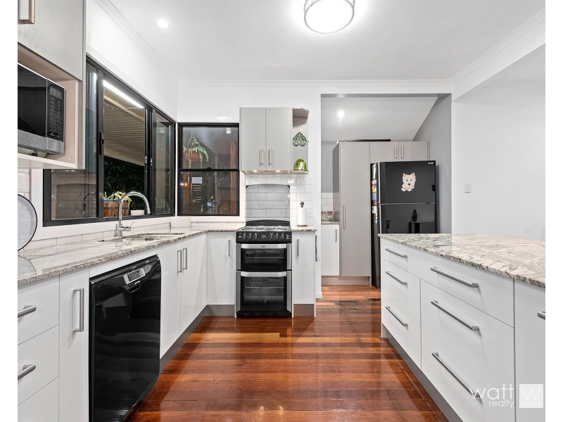 40 Hodgkinson Street, Chermside QLD 4032