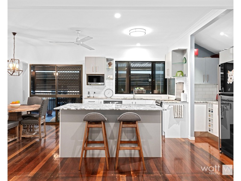 40 Hodgkinson Street, Chermside QLD 4032