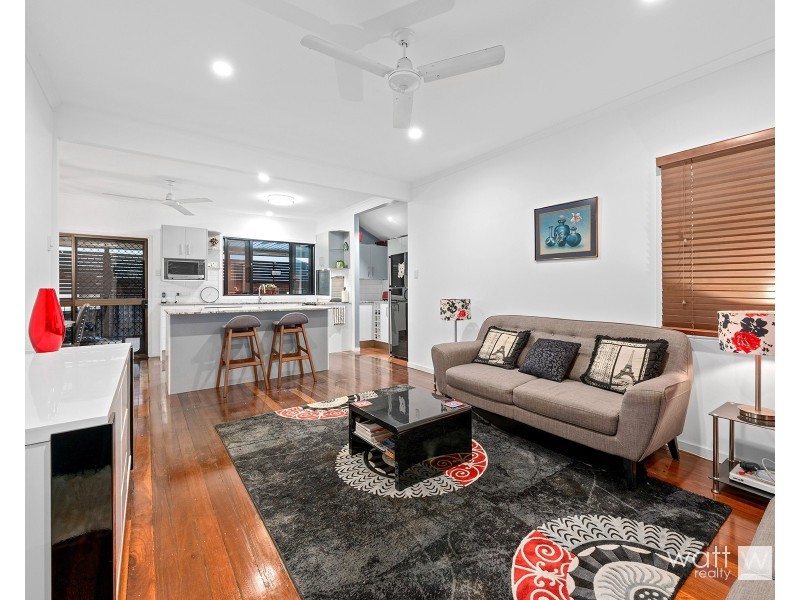 40 Hodgkinson Street, Chermside QLD 4032