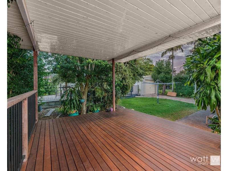 40 Hodgkinson Street, Chermside QLD 4032