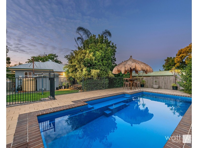 40 Hodgkinson Street, Chermside QLD 4032