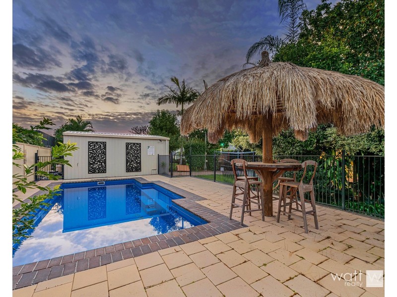 40 Hodgkinson Street, Chermside QLD 4032