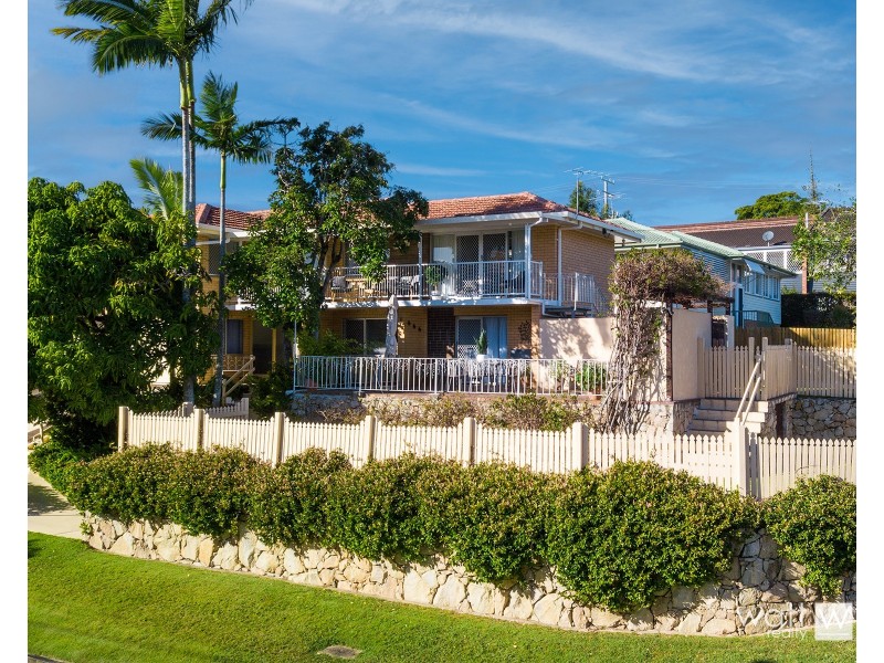 1 Terrick Street, Geebung QLD 4034