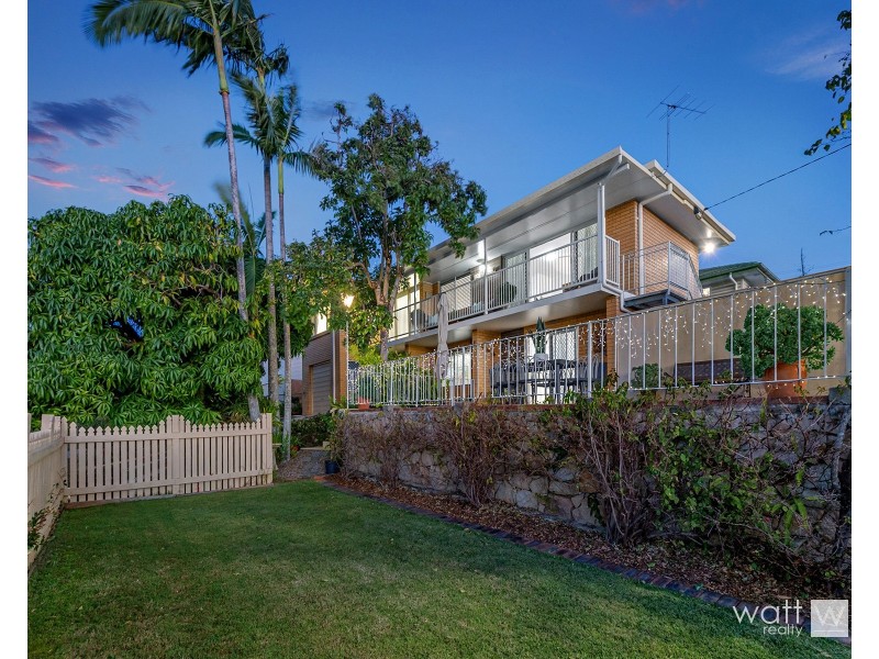 1 Terrick Street, Geebung QLD 4034