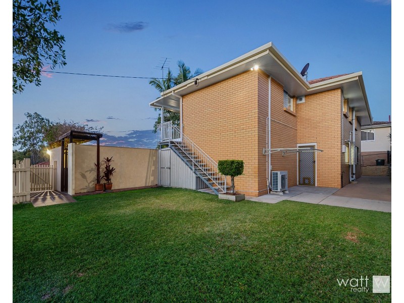 1 Terrick Street, Geebung QLD 4034