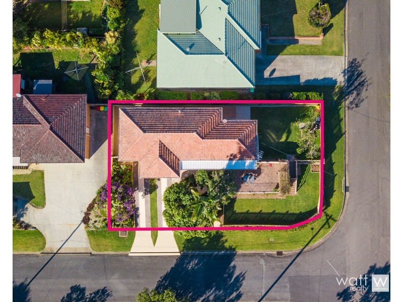 1 Terrick Street, Geebung QLD 4034