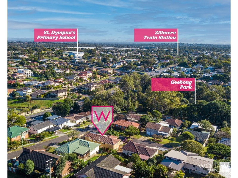 1 Terrick Street, Geebung QLD 4034