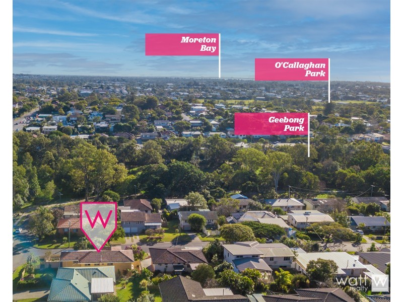 1 Terrick Street, Geebung QLD 4034