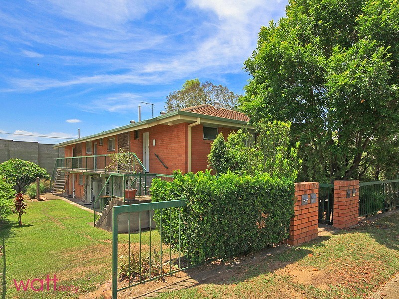 3/43 Adamson Street, Wooloowin QLD 4030