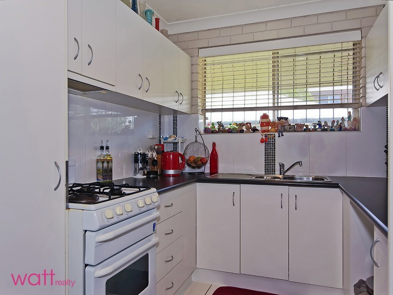 3/43 Adamson Street, Wooloowin QLD 4030