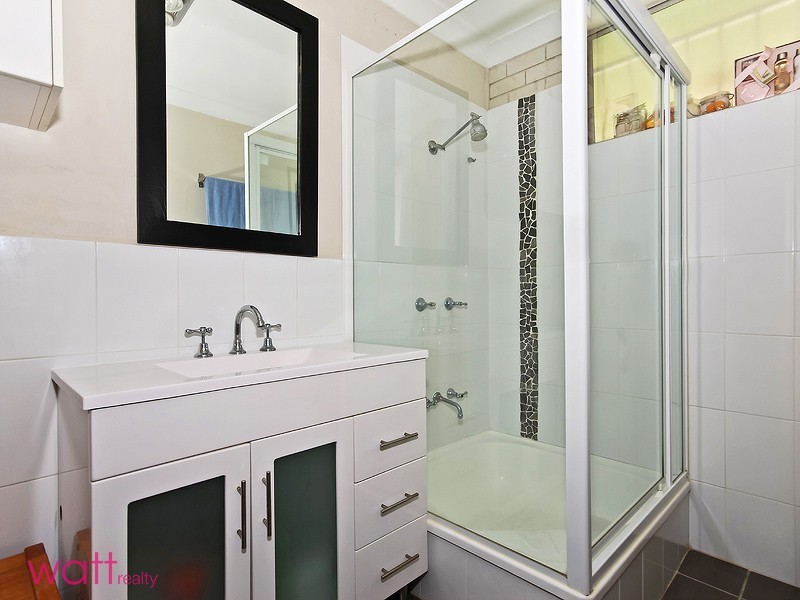 3/43 Adamson Street, Wooloowin QLD 4030