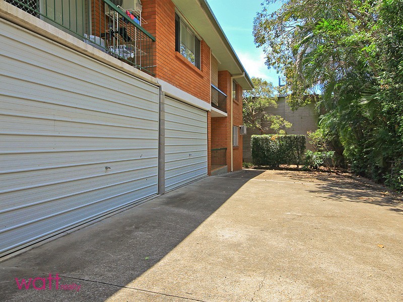 3/43 Adamson Street, Wooloowin QLD 4030