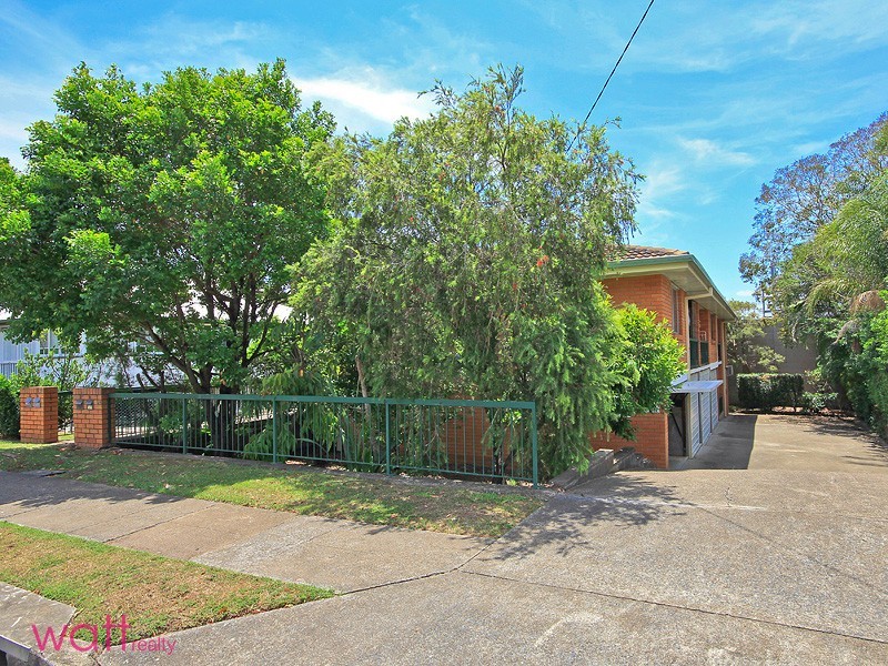 3/43 Adamson Street, Wooloowin QLD 4030