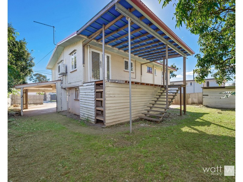 27 Cresfield Street, Zillmere QLD 4034