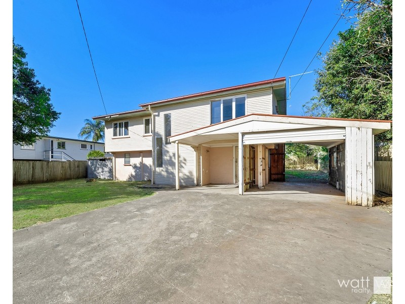 27 Cresfield Street, Zillmere QLD 4034