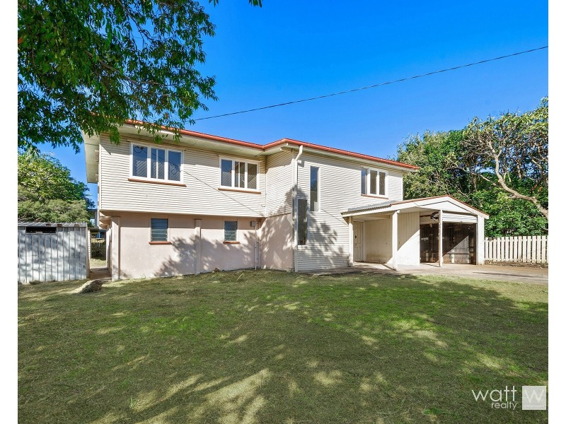 27 Cresfield Street, Zillmere QLD 4034