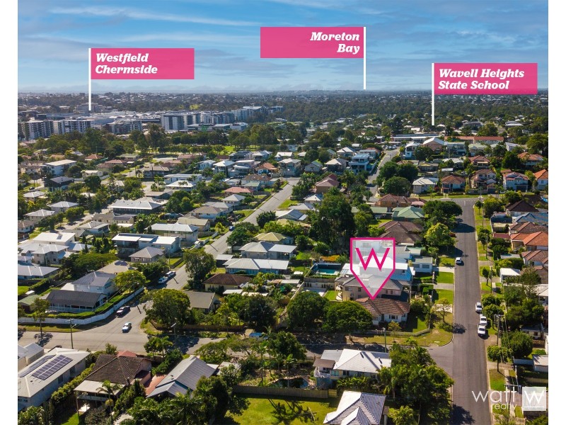 18 Barker Street, Wavell Heights QLD 4012