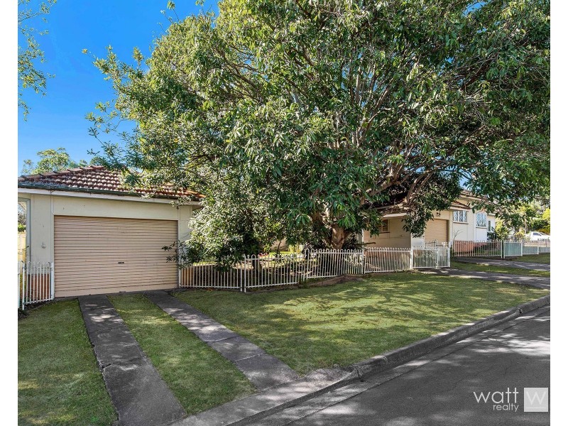 18 Barker Street, Wavell Heights QLD 4012