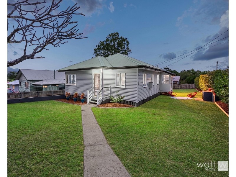 20 Brassington Street, Zillmere QLD 4034