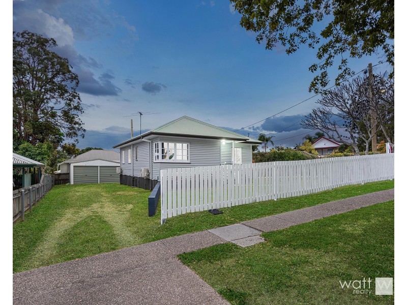 20 Brassington Street, Zillmere QLD 4034