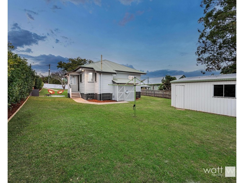 20 Brassington Street, Zillmere QLD 4034