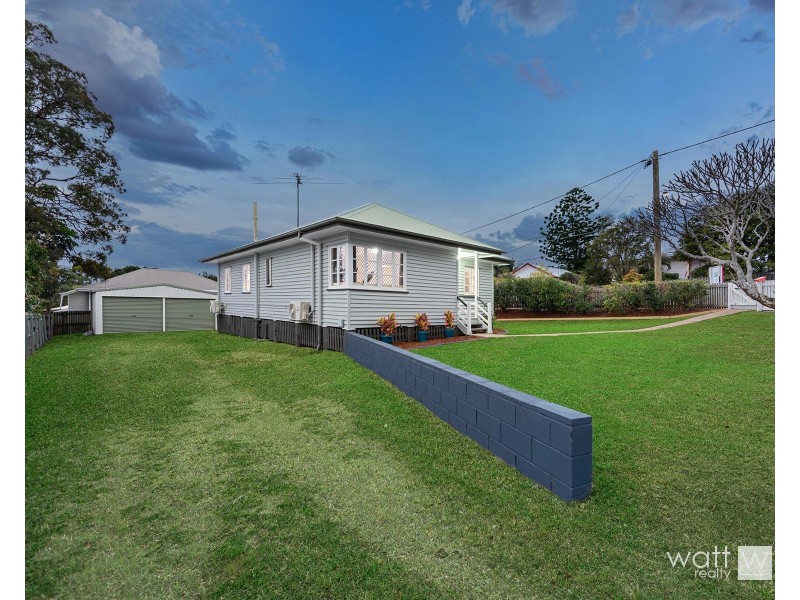 20 Brassington Street, Zillmere QLD 4034