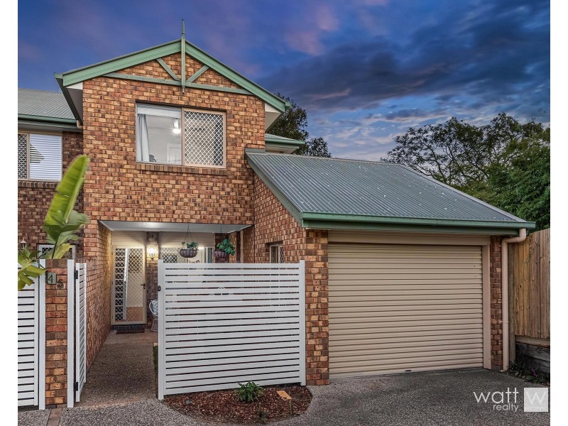 5/28 Oliver Street, Nundah QLD 4012