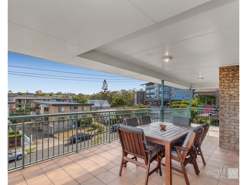 5/23 Rainey Street, Chermside QLD 4032