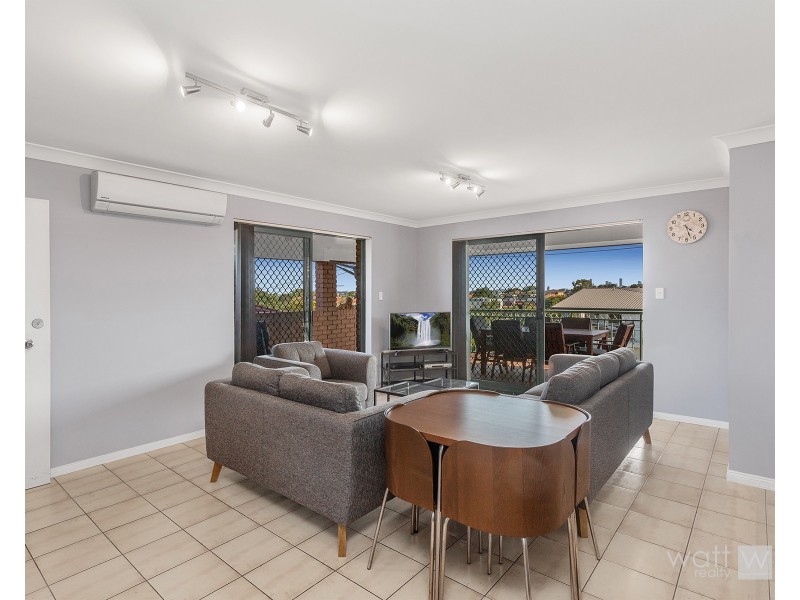 5/23 Rainey Street, Chermside QLD 4032